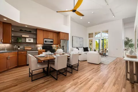 350 Chapala St #207, Santa Barbara, CA 93101