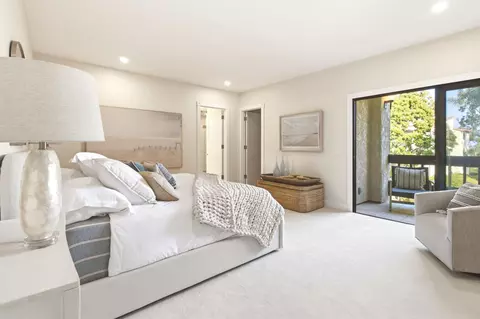 Bedroom - 43 Seaview Dr, Montecito, CA 93108 photo 2 of 4