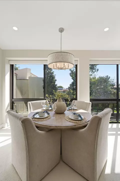 Dining - 43 Seaview Dr, Montecito, CA 93108 photo 1 of 1
