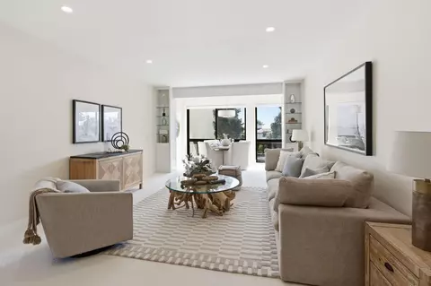 Living - 43 Seaview Dr, Montecito, CA 93108 photo 1 of 2