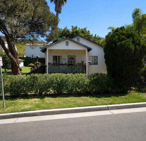 720 N Alisos St, Santa Barbara, CA 93103