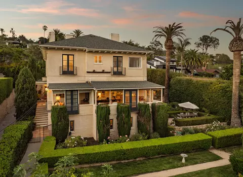 1620 Grand Ave, Santa Barbara, CA 93103