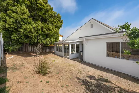 Exterior - 7286 Georgetown Rd, Goleta, CA 93117 photo 10 of 18