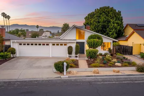 Exterior - 7286 Georgetown Rd, Goleta, CA 93117 photo 2 of 18