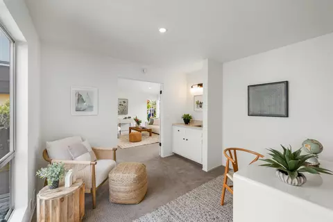 Entry Way - 7286 Georgetown Rd, Goleta, CA 93117 photo 1 of 2