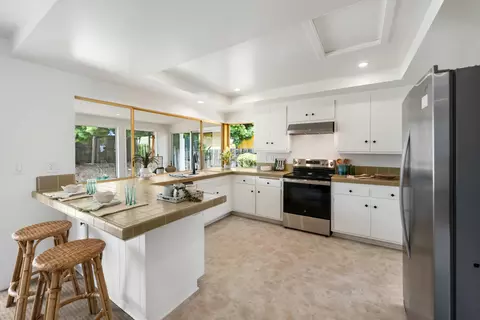 Kitchen - 7286 Georgetown Rd, Goleta, CA 93117 photo 1 of 3