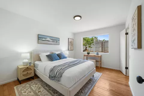 Bedroom - 7286 Georgetown Rd, Goleta, CA 93117 photo 3 of 6