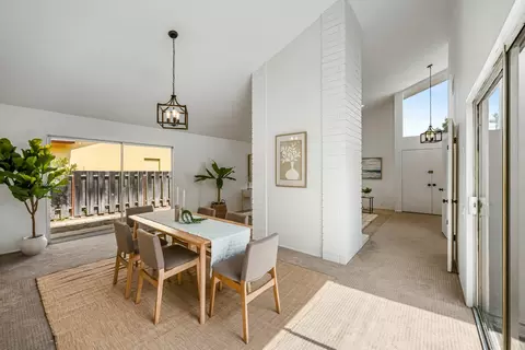 Dining - 7286 Georgetown Rd, Goleta, CA 93117 photo 1 of 3
