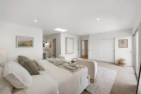 Bedroom - 7286 Georgetown Rd, Goleta, CA 93117 photo 5 of 6