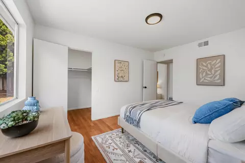 Bedroom - 7286 Georgetown Rd, Goleta, CA 93117 photo 6 of 6