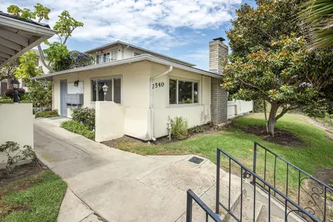 7540 Cathedral Oaks Rd #7, Goleta, CA 93117