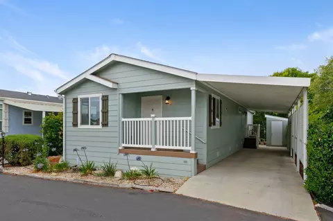 333 Old Mill Road Rd #SPC 89, Santa Barbara, CA 93110