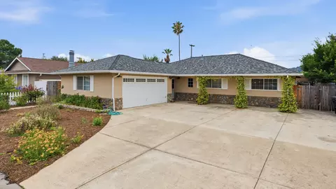 144 1st St, Solvang, CA 93463 photo 1