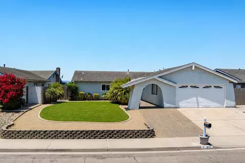 Exterior - 901 N Z St, Lompoc, CA 93436 photo 2 of 7
