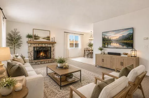 Living - 901 N Z St, Lompoc, CA 93436 photo 3 of 9