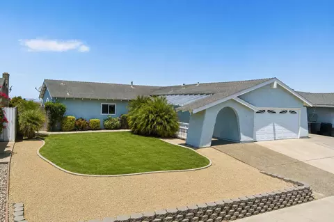 Exterior - 901 N Z St, Lompoc, CA 93436 photo 3 of 7