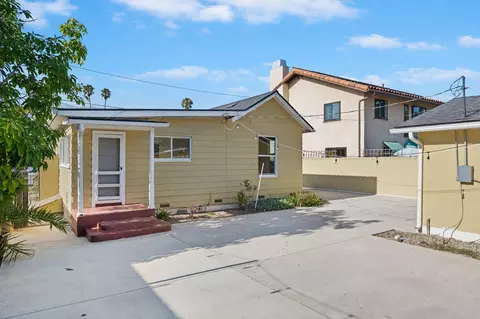 Exterior - 4633 9th St, Carpinteria, CA 93013 photo 1 of 3
