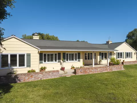 1749 Calzada Ave, Santa Ynez, CA 93460