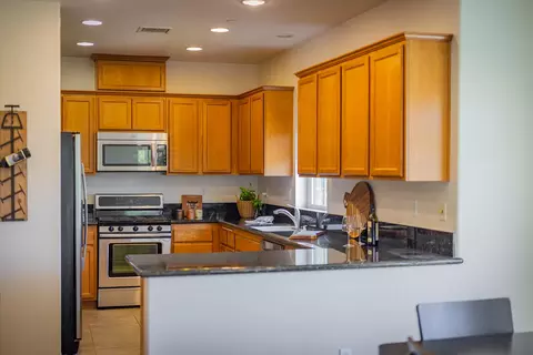 Kitchen - 735 Garonne St, Oxnard, CA 93036 photo 1 of 3
