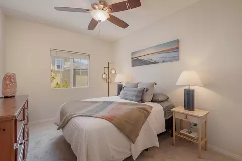 Bedroom - 735 Garonne St, Oxnard, CA 93036 photo 3 of 4