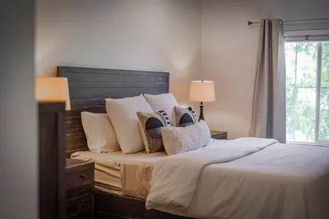 Bedroom - 735 Garonne St, Oxnard, CA 93036 photo 2 of 4