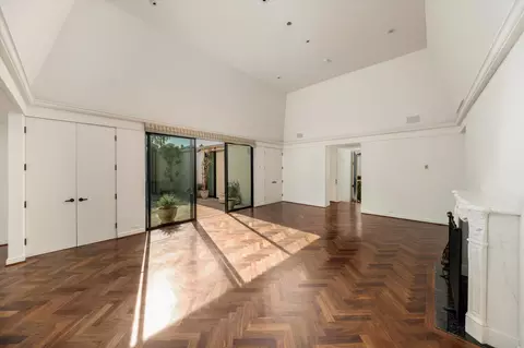 Living - 526 San Ysidro Rd # A, Montecito, CA 93108 photo 2 of 2