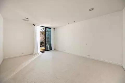 Bedroom - 526 San Ysidro Rd # A, Montecito, CA 93108 photo 4 of 4