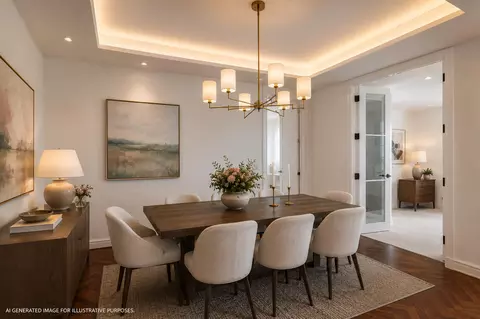 Dining - 526 San Ysidro Rd # A, Montecito, CA 93108 photo 1 of 1