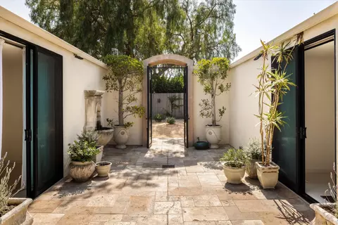 Exterior - 526 San Ysidro Rd # A, Montecito, CA 93108 photo 4 of 6