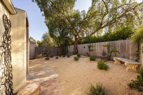 Exterior - 526 San Ysidro Rd # A, Montecito, CA 93108 photo 6 of 6
