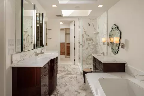 Bath - 526 San Ysidro Rd # A, Montecito, CA 93108 photo 1 of 2