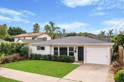 1711 Chino St, Santa Barbara, CA 93101