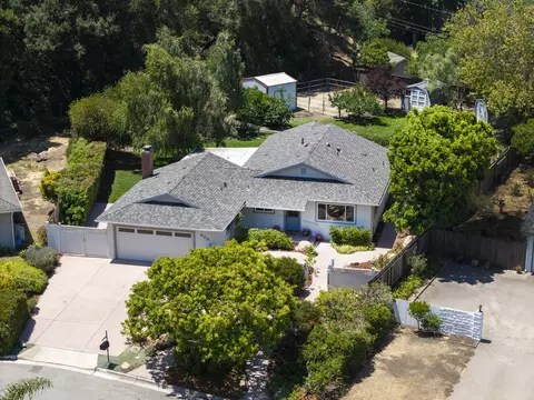 529 Via Rueda, Santa Barbara, CA 93110