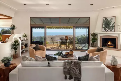 Living - 7357 Shepard Mesa Rd, Carpinteria, CA 93013 photo 1 of 9