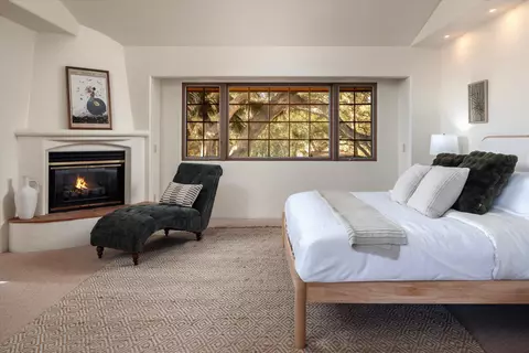 Bedroom - 7357 Shepard Mesa Rd, Carpinteria, CA 93013 photo 2 of 4