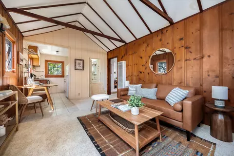 Living - 7357 Shepard Mesa Rd, Carpinteria, CA 93013 photo 9 of 9