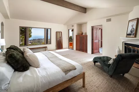 Bedroom - 7357 Shepard Mesa Rd, Carpinteria, CA 93013 photo 1 of 4