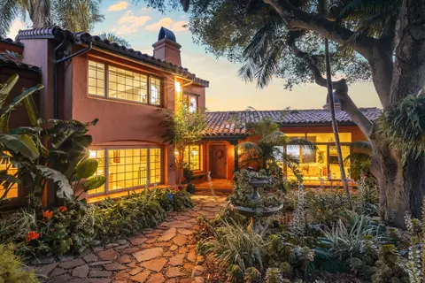 Exterior - 7357 Shepard Mesa Rd, Carpinteria, CA 93013 photo 4 of 13