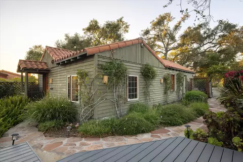 Exterior - 7357 Shepard Mesa Rd, Carpinteria, CA 93013 photo 7 of 13