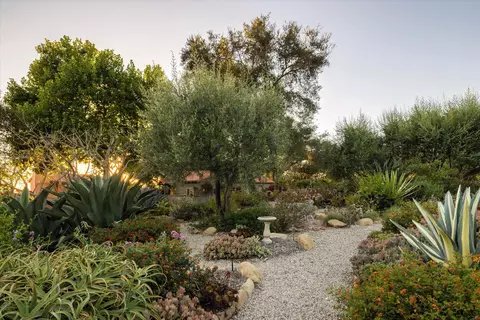 Exterior - 7357 Shepard Mesa Rd, Carpinteria, CA 93013 photo 8 of 13