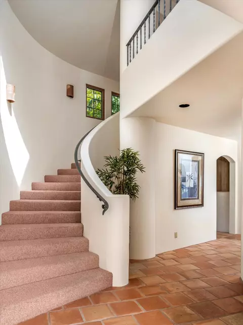 Entry Way - 7357 Shepard Mesa Rd, Carpinteria, CA 93013 photo 1 of 1