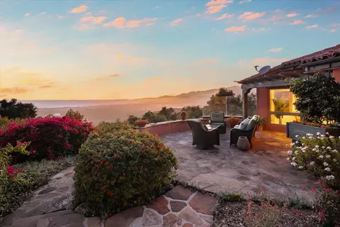 Exterior - 7357 Shepard Mesa Rd, Carpinteria, CA 93013 photo 13 of 13