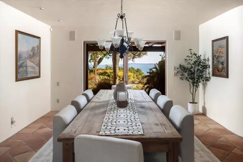 Dining - 7357 Shepard Mesa Rd, Carpinteria, CA 93013 photo 1 of 3