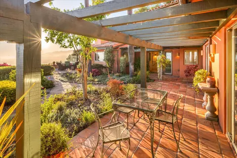 Exterior - 7357 Shepard Mesa Rd, Carpinteria, CA 93013 photo 6 of 13