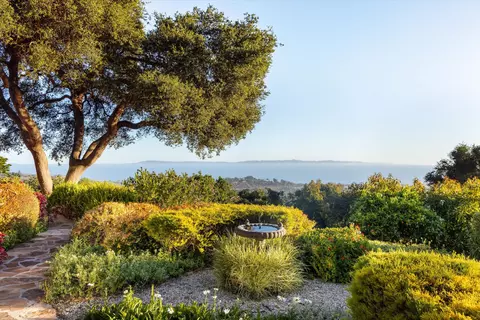 Exterior - 7357 Shepard Mesa Rd, Carpinteria, CA 93013 photo 5 of 13