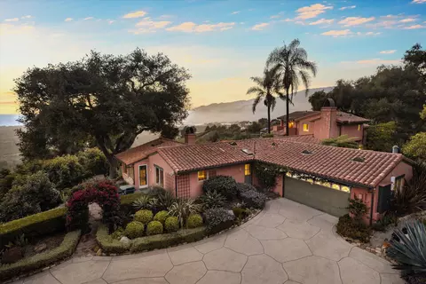 Exterior - 7357 Shepard Mesa Rd, Carpinteria, CA 93013 photo 12 of 13