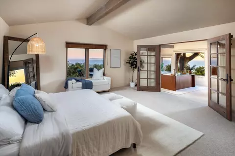 Bedroom - 7357 Shepard Mesa Rd, Carpinteria, CA 93013 photo 3 of 4