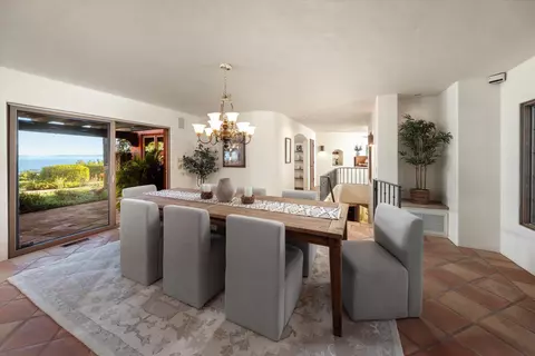 Dining - 7357 Shepard Mesa Rd, Carpinteria, CA 93013 photo 2 of 3