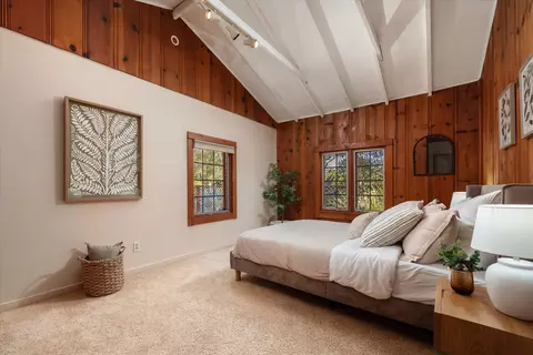 Bedroom - 7357 Shepard Mesa Rd, Carpinteria, CA 93013 photo 4 of 4
