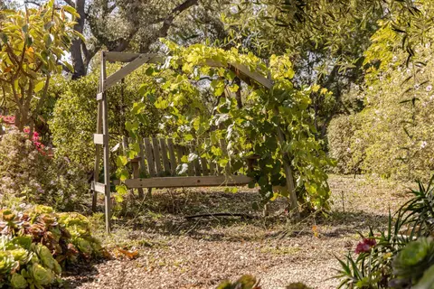 Exterior - 7357 Shepard Mesa Rd, Carpinteria, CA 93013 photo 10 of 13